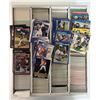 Image 1 : Large Box of Assorted Sports cards