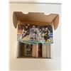 Image 1 : 1992-93 Fleer Ultra Hockey Cards