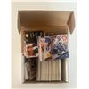 Image 1 : Box of Hockey Cards