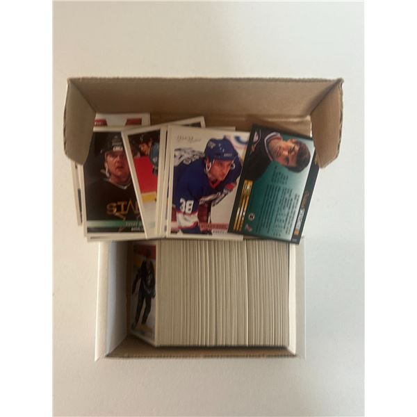 1994-95 OPC Premier Hockey Cards
