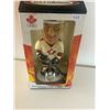 Image 2 : Joe Sakic - Team Canada Bobble Head