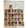 Image 1 : 1978-79 OPC Hockey Cards (25)