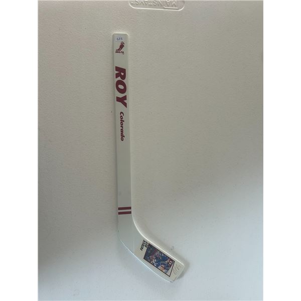 Patrick Roy - Mini Stick