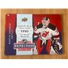 Image 1 : Martin Brodeur - Poster Board