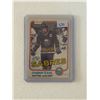Image 1 : Danny Gare - Autographed Hockey Card