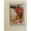 Image 1 : Denis Savard - Rookie Card