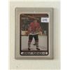 Image 1 : Jeremy Roenick - Rookie Card