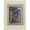 Image 1 : Mike Richter - Rookie Card