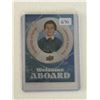 Image 1 : Macklin Celebrini - Rookie Card