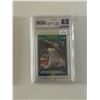 Image 1 : Sammy Sosa Baseball Card - Graded Near Mint / Mint