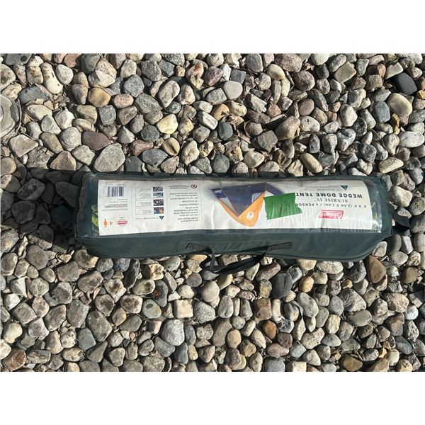 Camping Tent - New