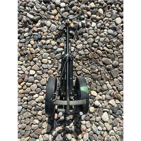 Golf Pull Cart