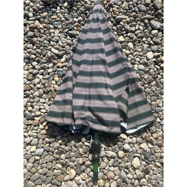 Patio Umbrella