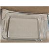 Image 4 : 4 baking dishes- 1 is pyrex