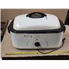 Image 1 : Rival roaster oven- untested