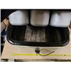 Image 3 : Rival roaster oven- untested