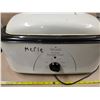 Image 4 : Rival roaster oven- untested