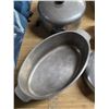 Image 4 : Wear-ever aluminum pots and pans