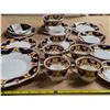 Image 3 : Set of chinaware- made in england