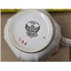 Image 7 : Variety of different chinaware- tea cups and saucers