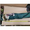 Image 1 : Deluxe arm chair- camping chair