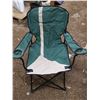 Image 4 : Deluxe arm chair- camping chair