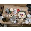 Image 1 : Lot of items