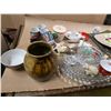 Image 2 : Lot of items