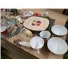 Image 3 : Lot of items