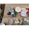 Image 4 : Lot of items