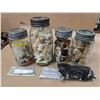 Image 1 : Lot of misc sewing supplies