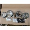 Image 2 : Lot of misc sewing supplies