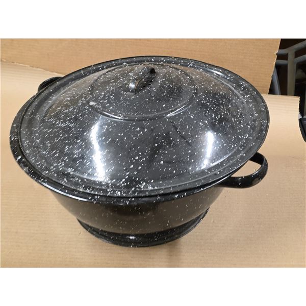 Bread pan-18"W