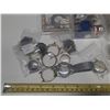 Image 2 : MISC WATCH PARTS, SOME USED, SOME NOS