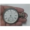 Image 1 : VINTAGE HAMPDEN 18S, 11J POCKET WATCH  PARTS/REPAIR