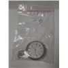 Image 4 : VINTAGE HAMPDEN 18S, 11J POCKET WATCH  PARTS/REPAIR