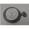 Image 1 : VINTAGE HAMPDEN 18S, 15J POCKET WATCH  PARTS/REPAIR