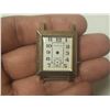 Image 2 : 6- GOLD TONE ART-DECO WATCH CASES