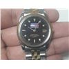 Image 2 : VINTAGE TOMMY HILFIGER QTZ WATCH, DATE @ 3 NEW BATT, RUNS