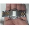Image 3 : VINTAGE TOMMY HILFIGER QTZ WATCH, DATE @ 3 NEW BATT, RUNS