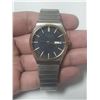 Image 1 : VINTAGE SEIKO QTZ WATCH DAY/DATE @ 3, NEW BATT, RUNS