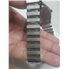 Image 5 : VINTAGE SEIKO QTZ WATCH DAY/DATE @ 3, NEW BATT, RUNS