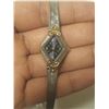 Image 1 : VINTAGE LADIES VICTORIA RHEIN QTZ WATCH, NEW BATT, RUNS