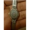 Image 3 : VINTAGE LADIES VICTORIA RHEIN QTZ WATCH, NEW BATT, RUNS