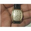 Image 2 : VINTAGE ELGIN ART-DECO, MAN WIND, RUNS