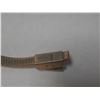 Image 4 : VINTAGE LADIES JULES JORGENSON QTZ WATCH, NEW BATT, RUNS