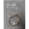 Image 7 : VINTAGE LADIES JULES JORGENSON QTZ WATCH, NEW BATT, RUNS