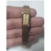 Image 1 : VINTAGE LADIES WITTNAUER QTZ WATCH, NEW BATT, RUNS