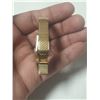 Image 4 : VINTAGE LADIES WITTNAUER QTZ WATCH, NEW BATT, RUNS