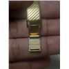 Image 5 : VINTAGE LADIES WITTNAUER QTZ WATCH, NEW BATT, RUNS
